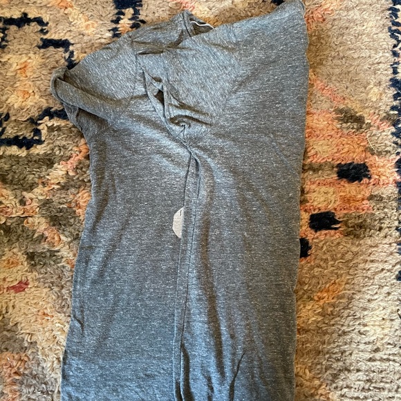 Free People Slub Tee - Picture 3 of 3